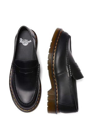 Dr. Martens Penton Deri Mokasen