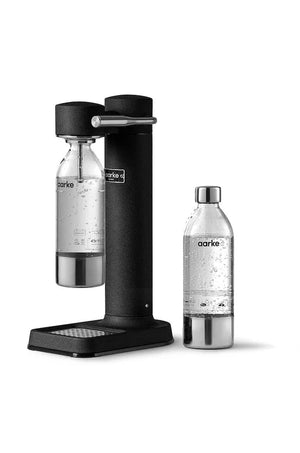 Aarke Carbonator 3 Su Arıtıcı