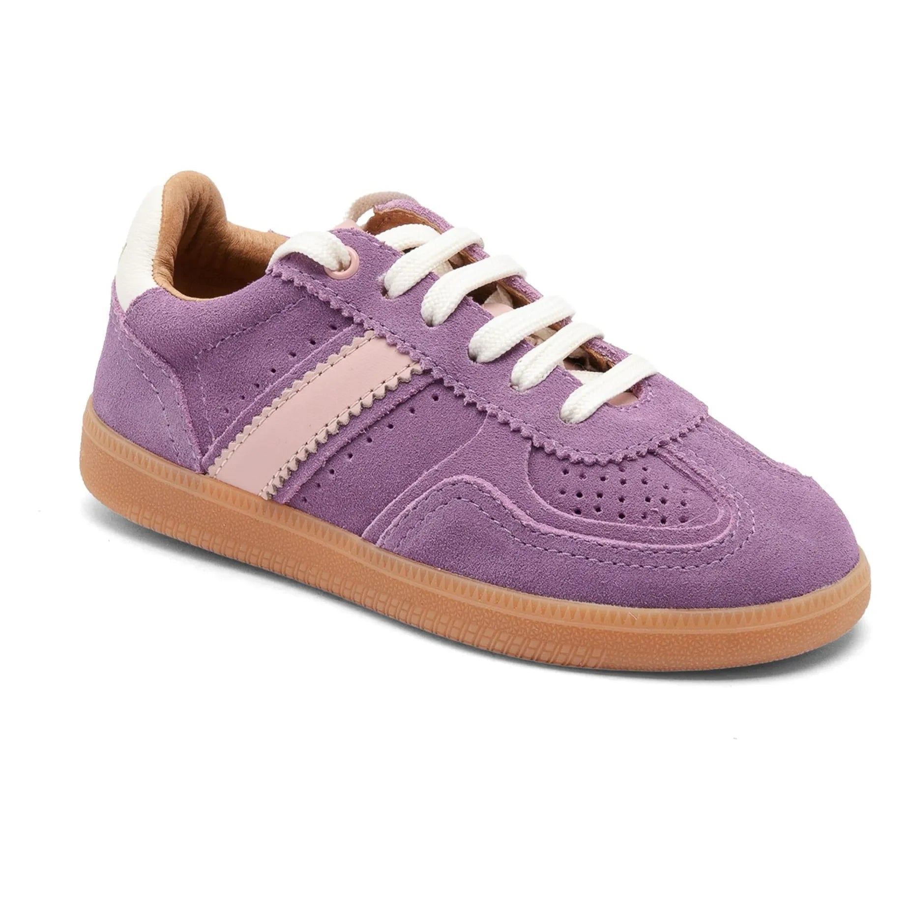 bisgaard - Penny Sneakers | Mauve