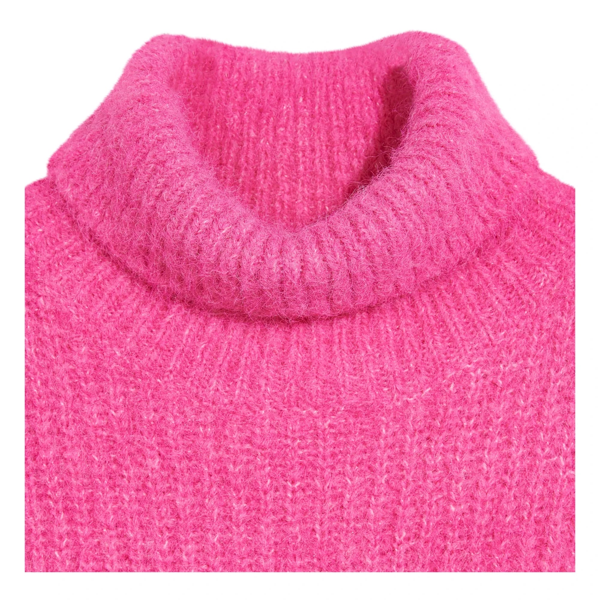 Bellerose - Dauco Übergang | Fuchsia