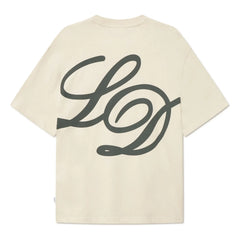 Les Deux - Danton T-Shirt | Fildişi