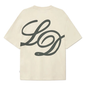 Les Deux - Danton T-Shirt | Fildişi