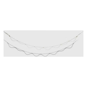 Petite friture - Spline Pendelleuchte, David Derksen | Beige