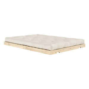 Karup Design - Faltbett | Leinen