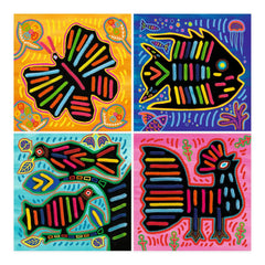 Djeco - Kuna Kunstaktivitäten-Set