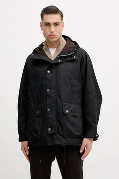 Barbour Pamuklu Ceket