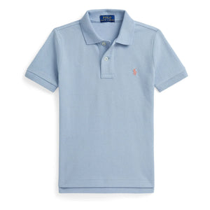 Ralph Lauren - Polo Logo | Açık Mavi