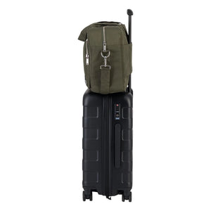 rivedroite - Keller Recycelte Faser 24-Stunden-Tasche | Khaki