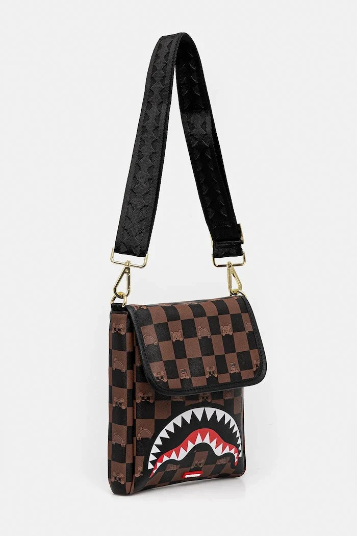 Sprayground Omuz Çantası