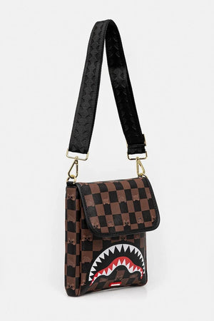 Sprayground Omuz Çantası