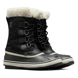 Sorel - Winter Carnival Kadın Koleksiyonu Botları | Siyah