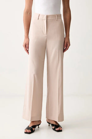 Weekend Max Mara Kadın Yün Pantolon WKDVISIVO
