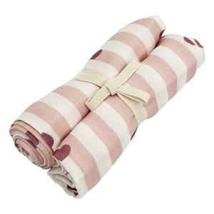 Milinane - Lange Gaspard | Soluk Pembe