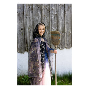 Great Pretenders - Wizard Fairy Dress | Black