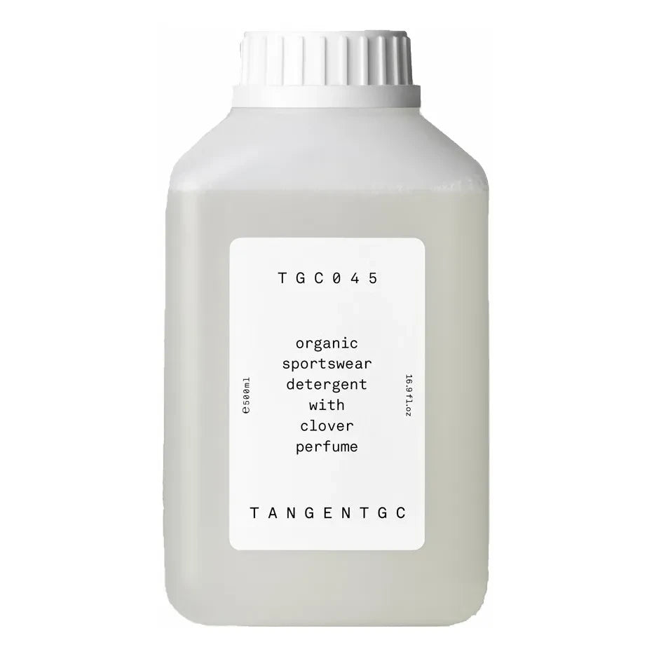 Tangent GC - Spor Giyim İçin Çamaşır Deterjanı - 500 ml