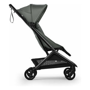 Bugaboo - Butterfly 2 bebek arabası | Yeşil