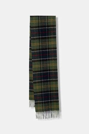 Barbour Yün Şal