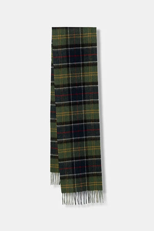 Barbour Yün Şal