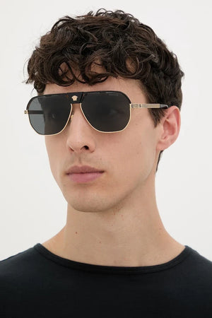 Versace erkek güneş gözlüğü