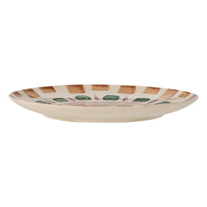 Bloomingville - Shama Plate | Green