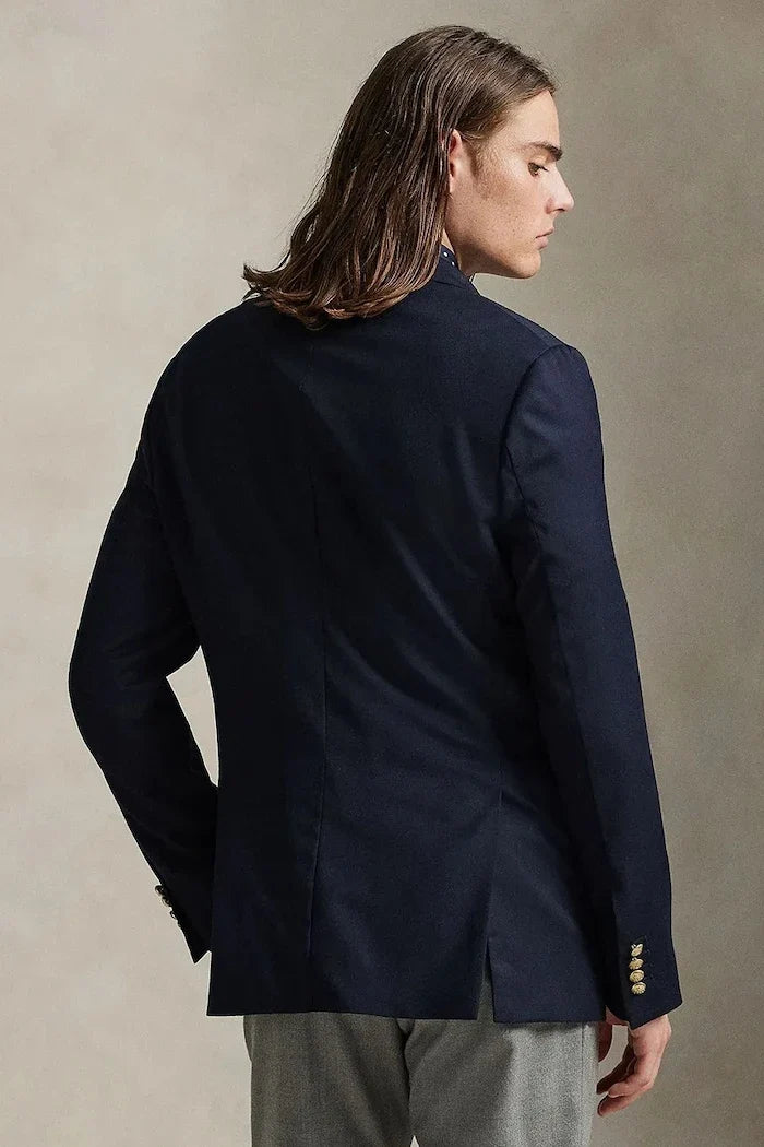 Yünlü Ceket Polo Ralph Lauren