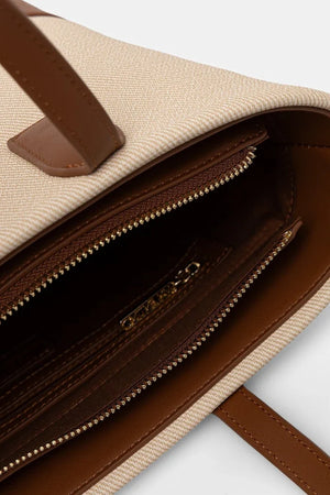 Valentino Bags kadın crossbody çanta ATENA RE