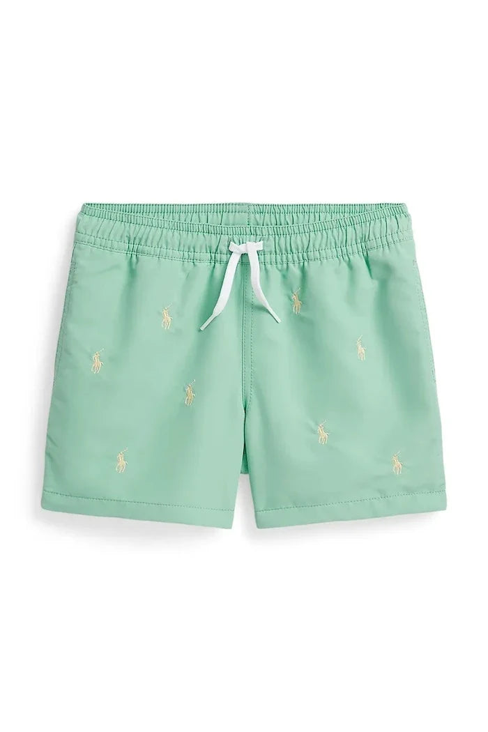 Polo Ralph Lauren Çocuk Mayo Şortu
