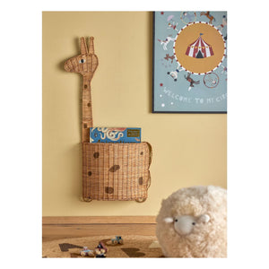Bloomingville Mini - Philine rattan sepet