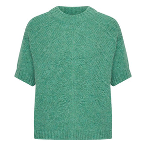 By Bar – Vic-Pullover | Grün