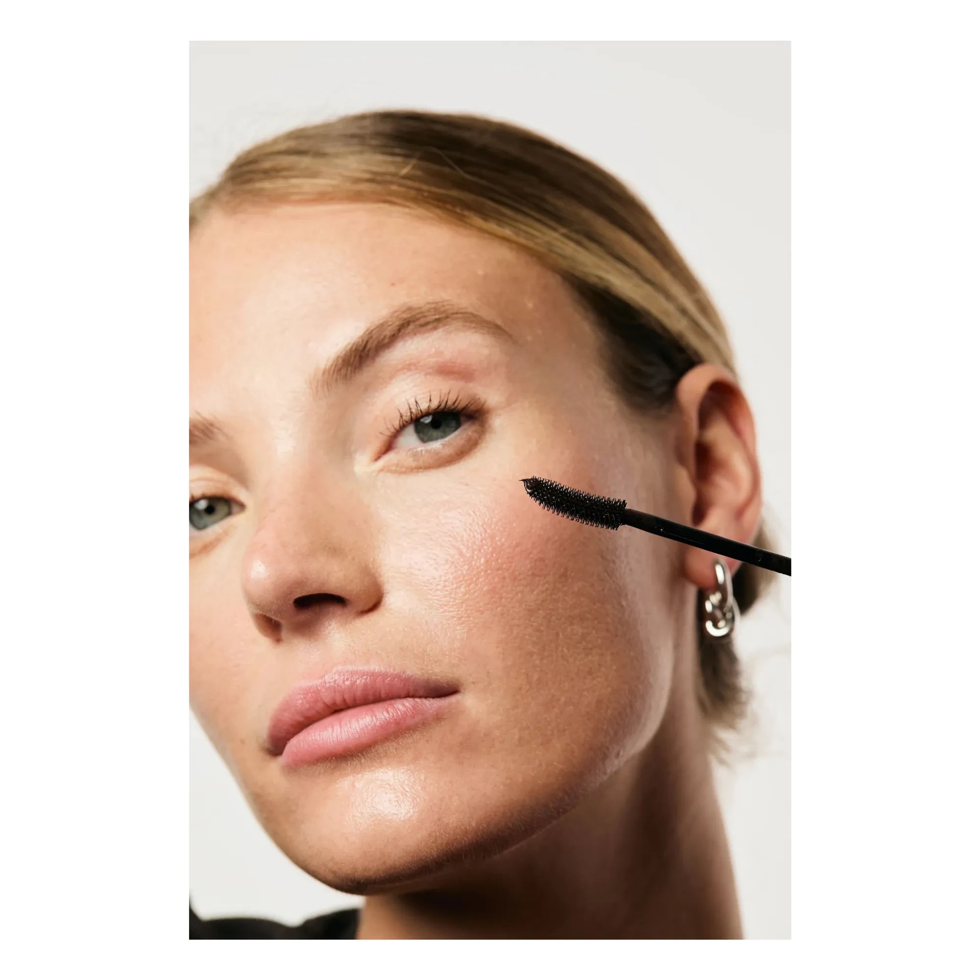 AIME - Le Masacara Lash Care & Definition Brown-Black | Black