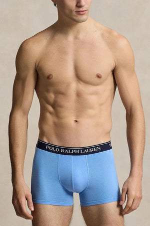 Polo Ralph Lauren Erkek Boxer 5’li