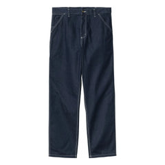 Carhartt WIP - Jean Tek Diz | Mavi