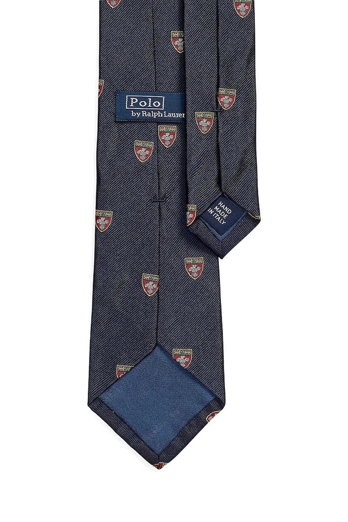 Polo Ralph Lauren İpek Kravat