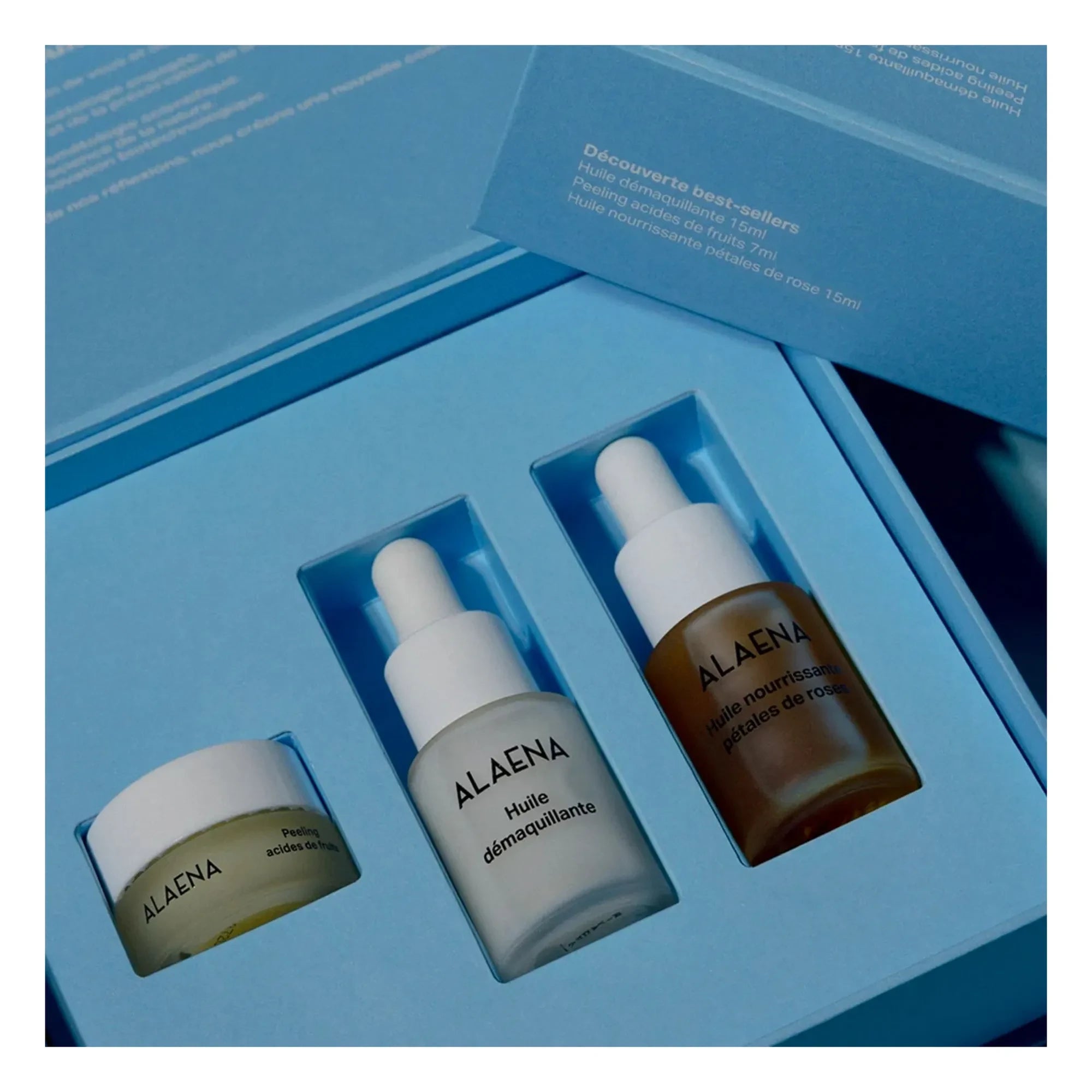 Alaena - Bestseller Entdeckungsbox