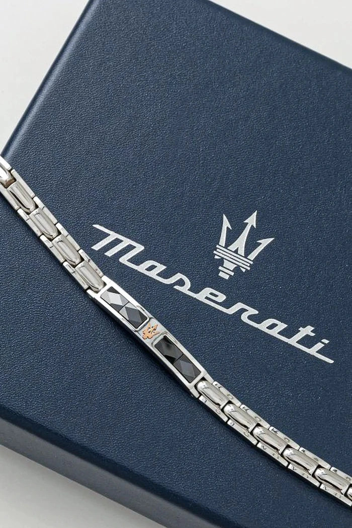 Maserati Bileklik