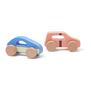 Kid's Concept - Garajlı Arabalar