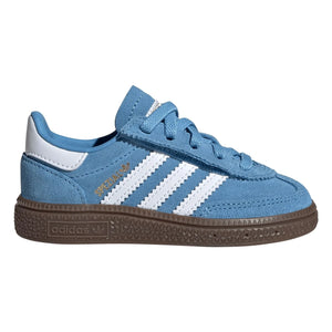 Adidas - Spezial Handball Sneakers Elastik Bağcıklar | Açık Mavi