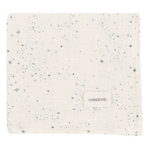 Nobodinoz - Lange Wabi Sabi Milky Way | Blue