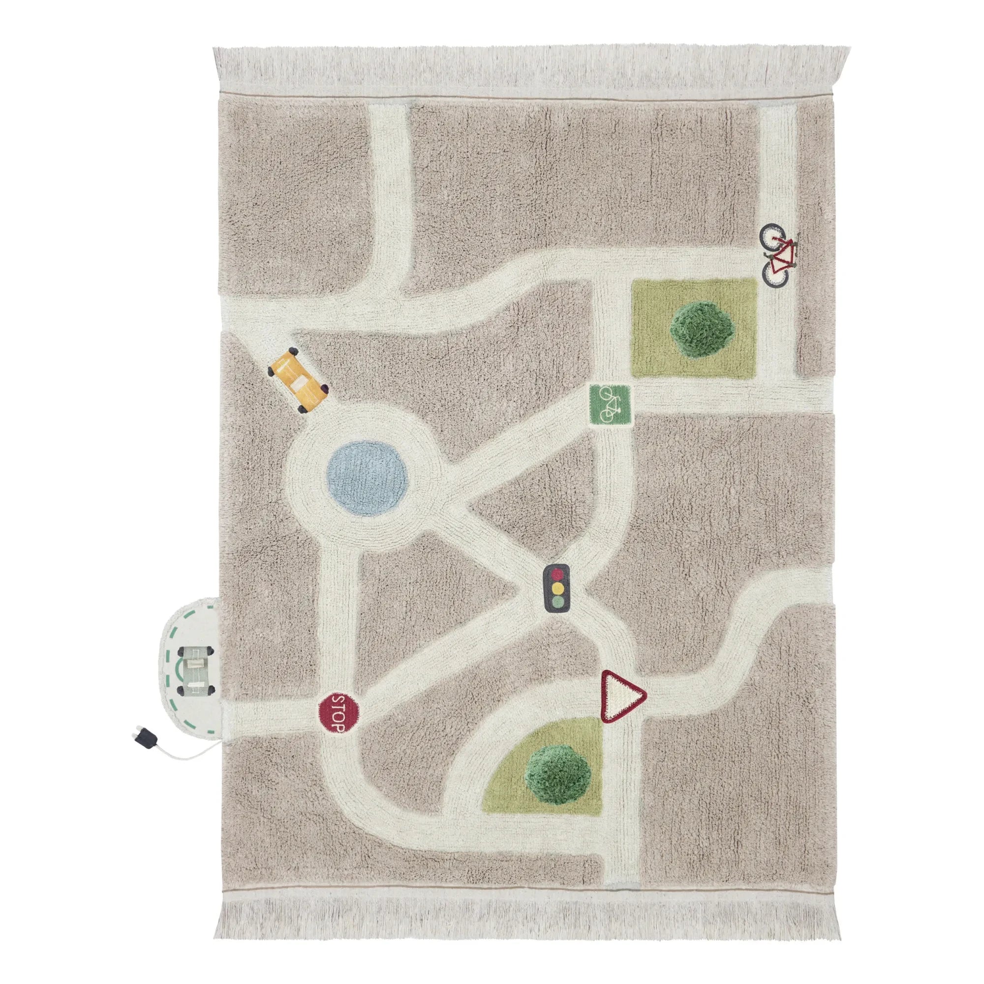Lorena Canals - Spielteppich