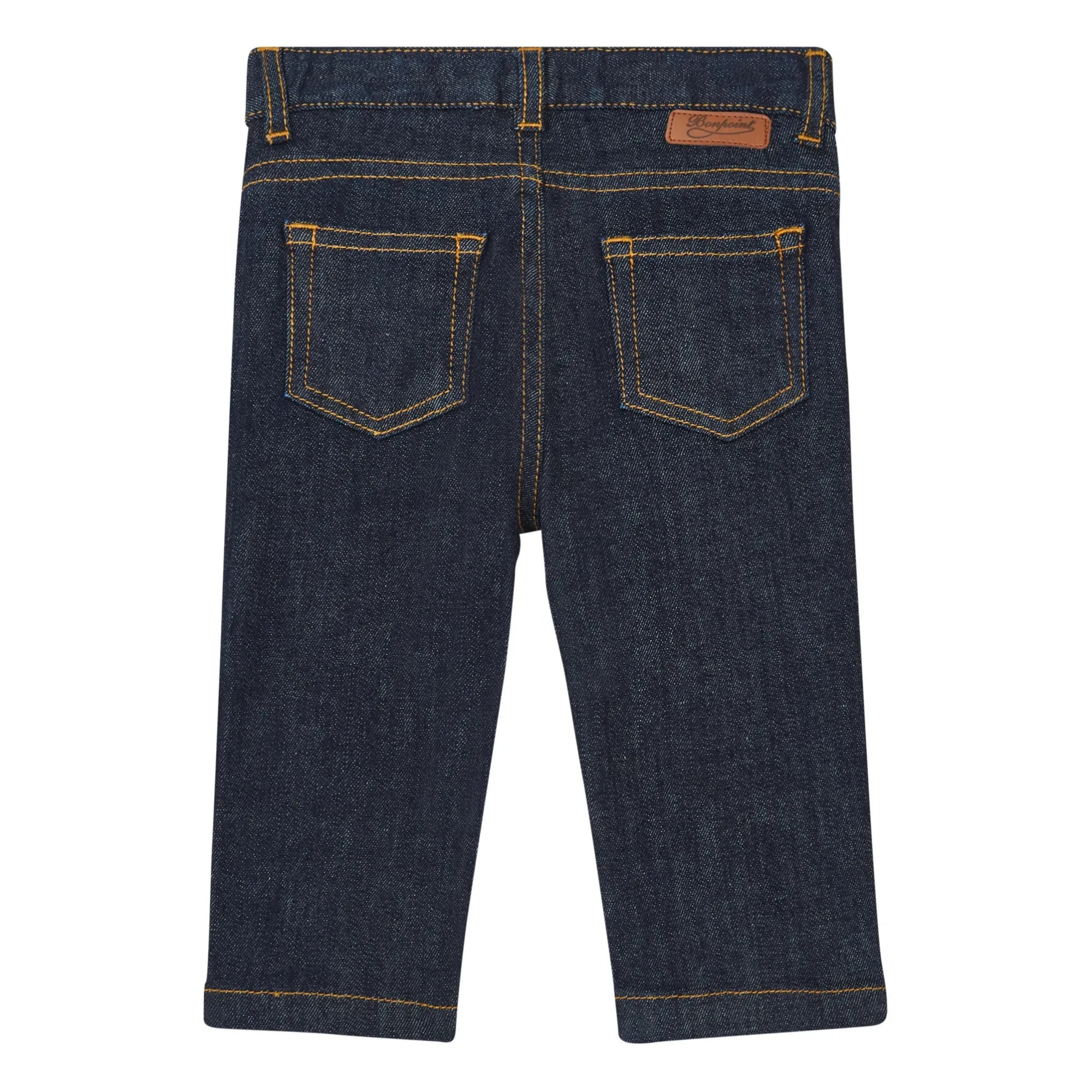Bonpoint - Cookie Jeans | Rohdenim
