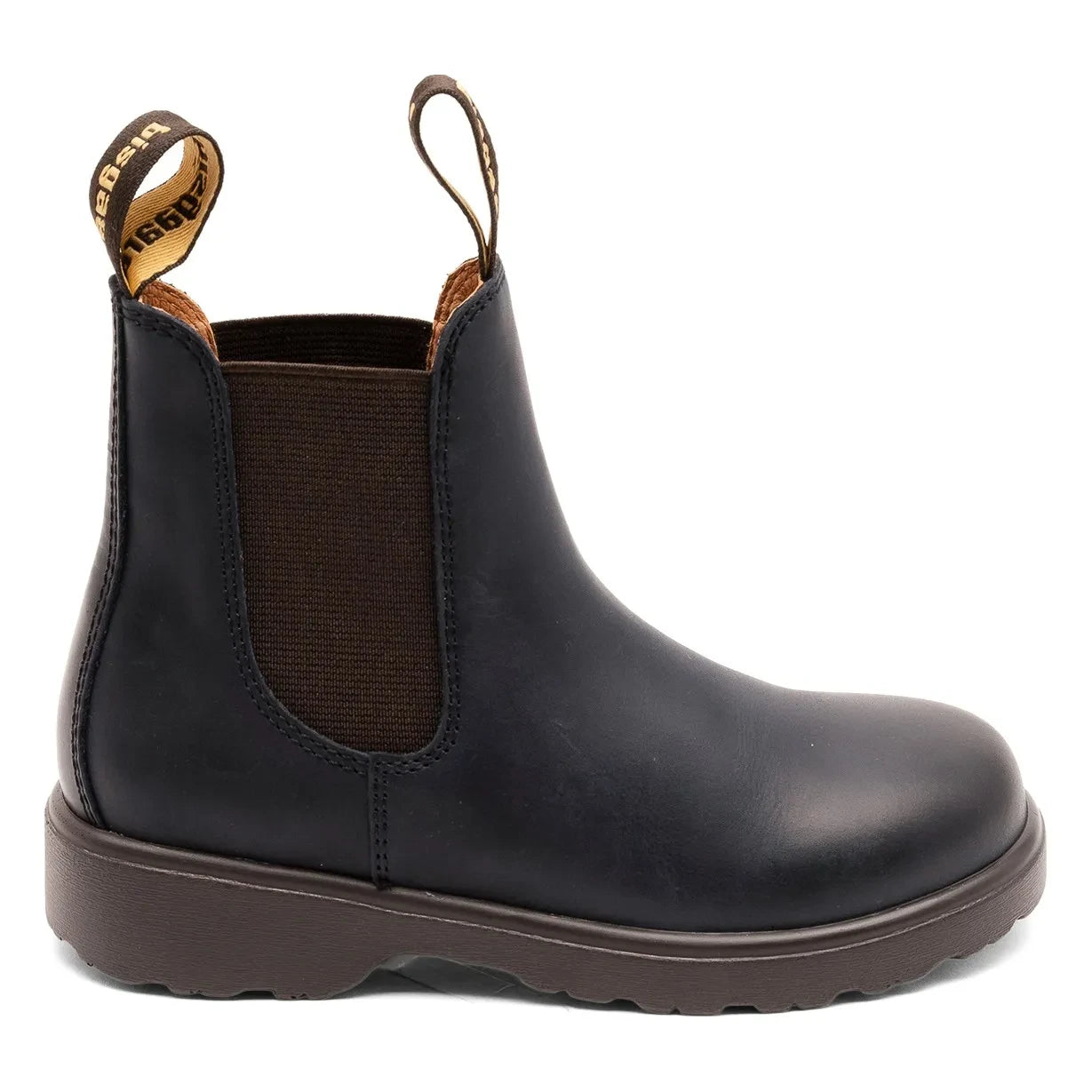 bisgaard - Kim Stiefeletten | Marineblau