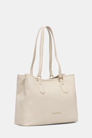 Valentino Bags kadın suni deri shopping çanta