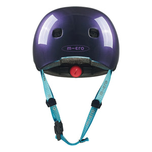 Micro - Neochrome kask | Mavi