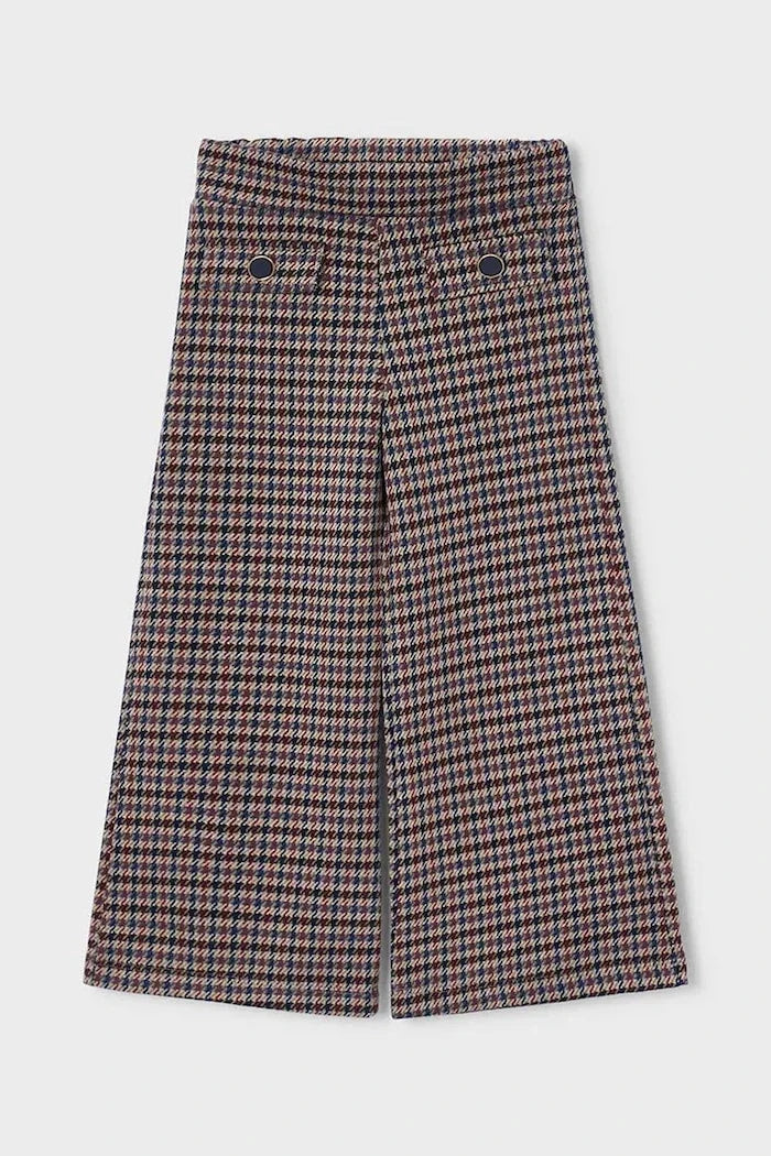 Mayoral Çocuklar için Geniş Paça Pantolon