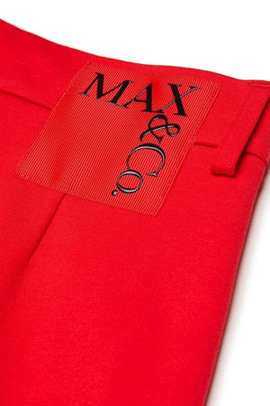 Çocuk pantolonu MAX&Co. MAXP48F TROUSERS