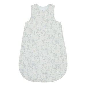Tartine et Chocolat - Rêve étoilé Schlafsack | Ecru