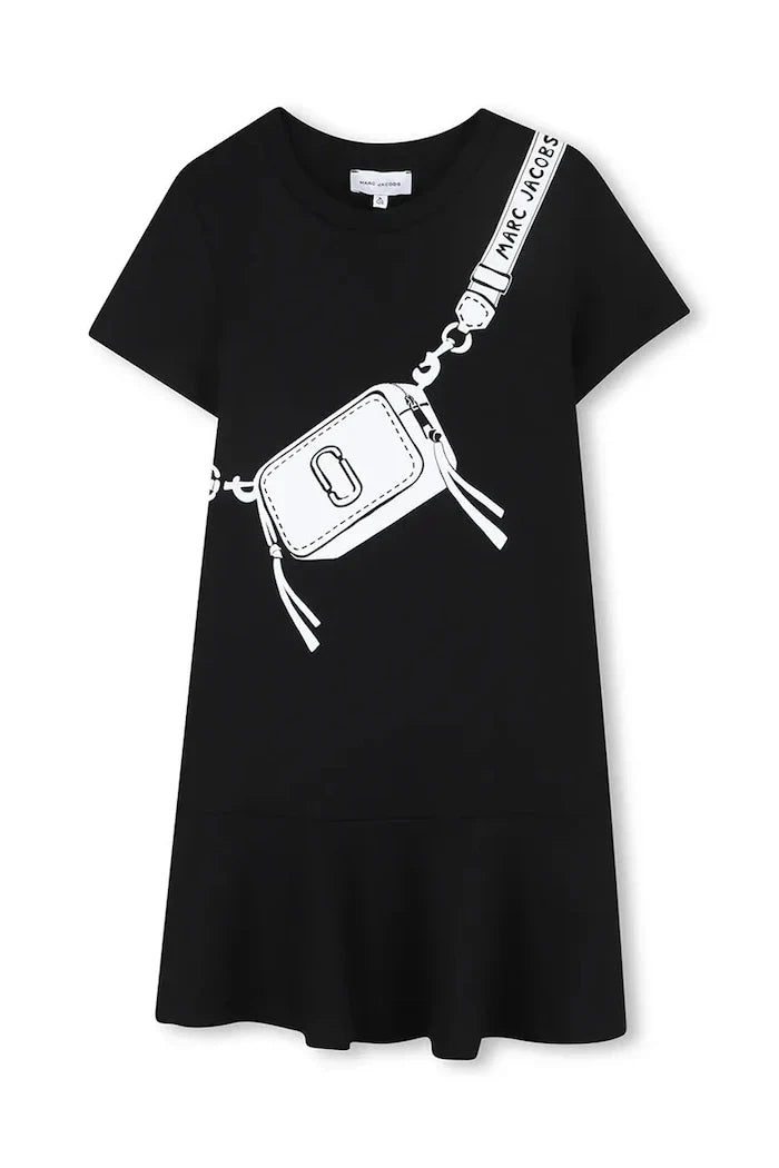 Marc Jacobs Çocuk Pamuk Elbise