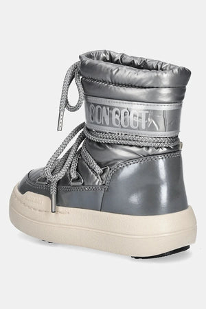 Moon Boot JR PARK BOOT Çocuk Kar Botu