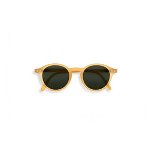 IZIPIZI - #D Sonnenbrille - Erwachsenen-Kollektion | Gelb