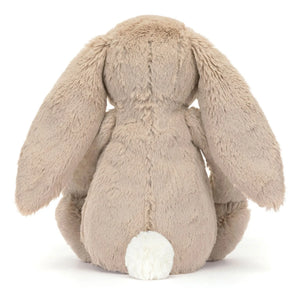 Jellycat - Blossom Petal Bunny Plush | Beige